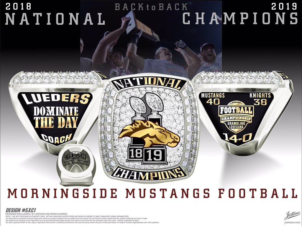 I am very excited to have received my first offer from <a href="/j_schlichte/">Jay Schlichte</a> to play at the University of Morningside! <a href="/MsideFootball/">Morningside University Football</a>