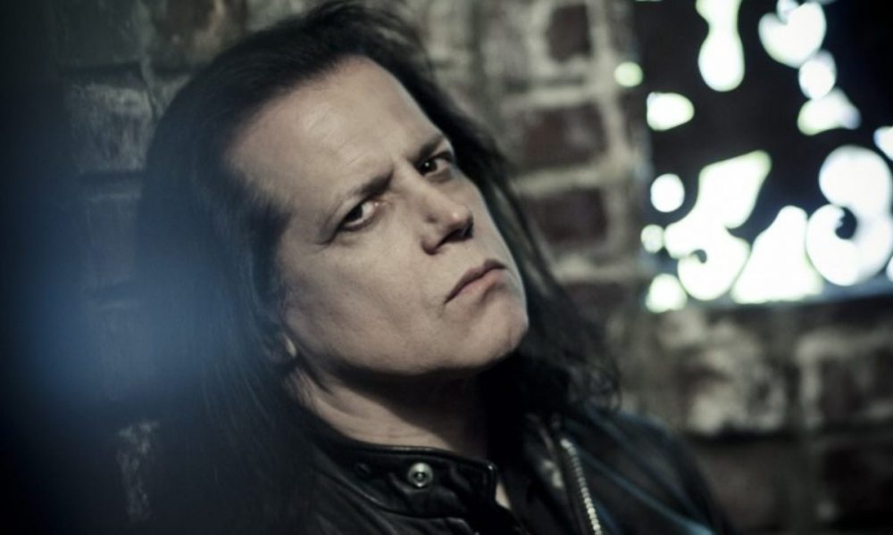 HAPPY BIRTHDAY GLENN DANZIG! 