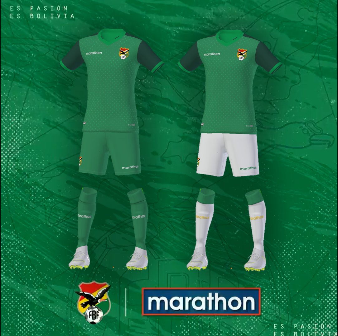 KStheno2021's tweet photo. Selecci��n Boliviana Kit-pack 2021 - PES 2020/21 PS4

Link: https://t.co/NokwLHsBgs

Si te gusto no olvides dejar un ❤️ y RT me ayudarías mucho.

@EditemosPES @officialpes @laverde_fbf @FBF_BO @KStheno2021 #Bolivia #Conmebol #CopaAmerica2021 #PES2021 #Konami #Kits #Kitmaker https://t.co/DHSZWzyXlr