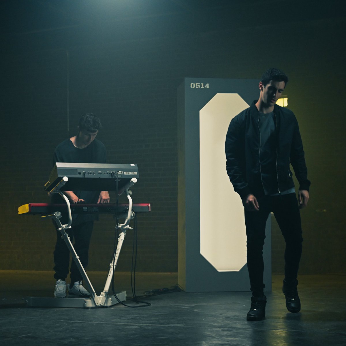 HarlorOfficial's tweet photo. This Friday // #LettersToAnX π
https://t.co/91vrsnpSsF
#Harlor #Pop #alternative #songwriter #newmusic #newrelease #freshfinds #indiepop https://t.co/VO2TFtP2pv