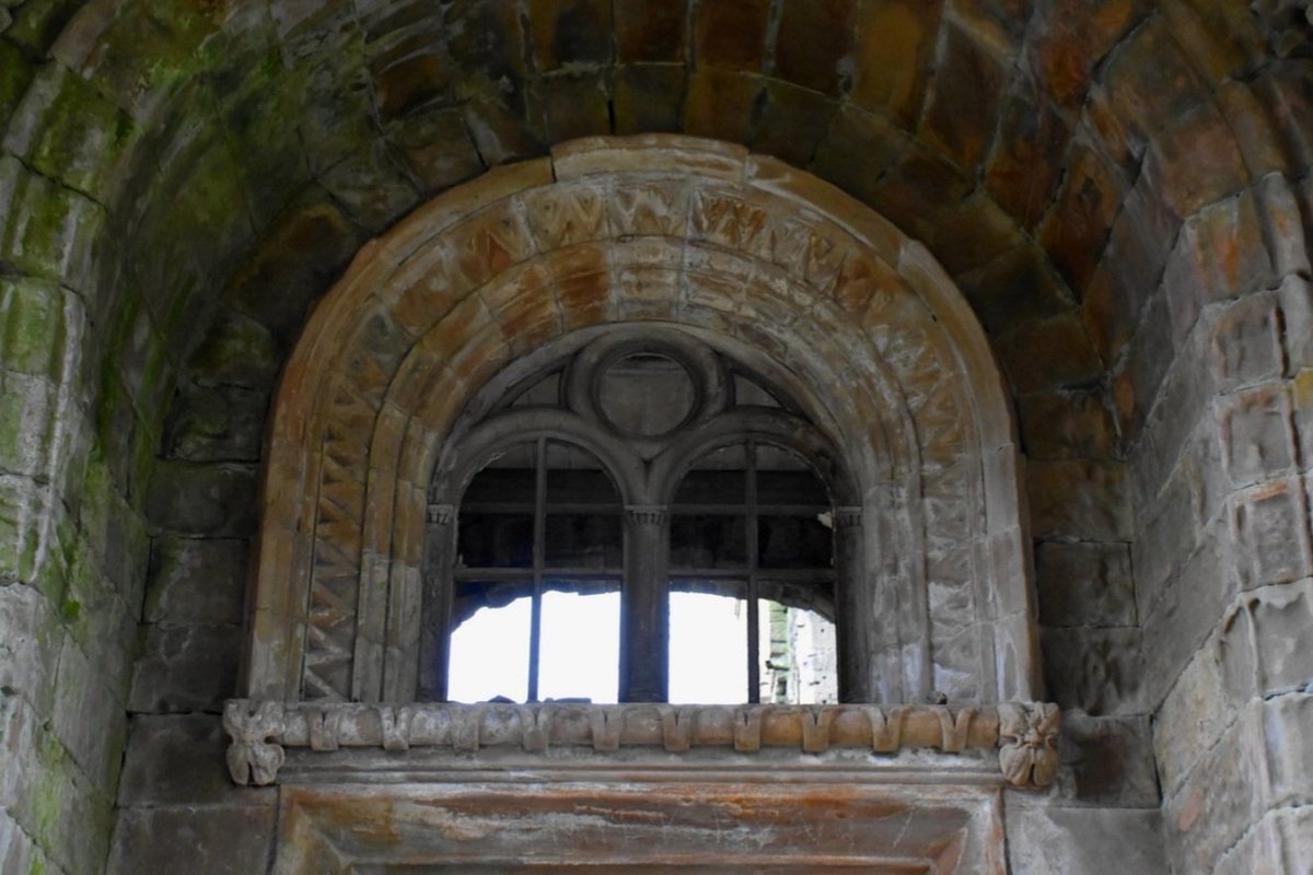 jaffa600's tweet photo. Photos from an #urbex outing back in 2019. This is all that remains of Lennox Castle Hospital. More photos at:
https://t.co/uU3gzMky0r
#urbex #abandoned #urbexworld #derelictscotland #forgotten #abandonedphotography https://t.co/knX3ou900c