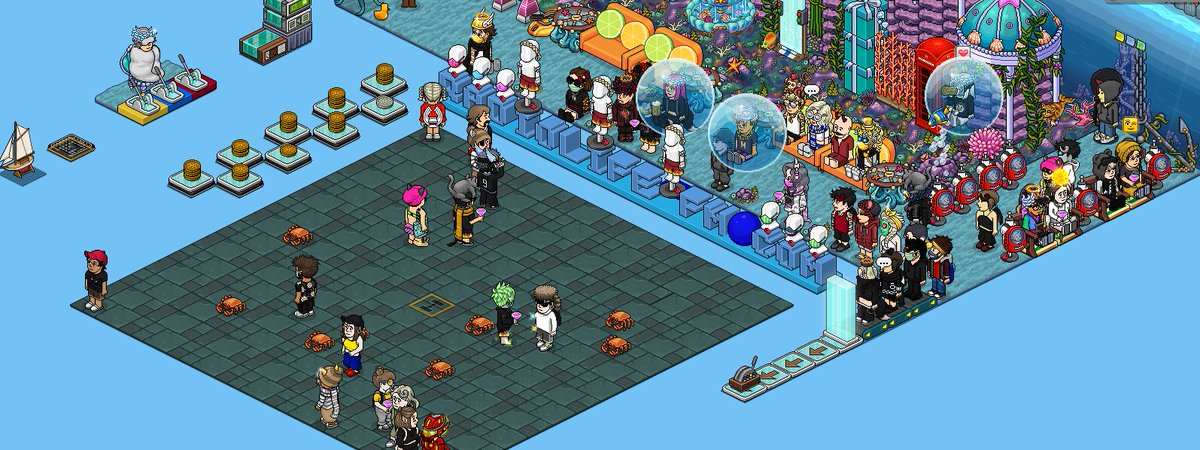 Así las cosas el día de hoy, ven a jugar masacre marina en radiolife-fm.com