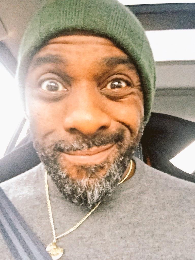 AmryElba's tweet photo. He’s adorable ❤️ https://t.co/vMWFS3z0Pm