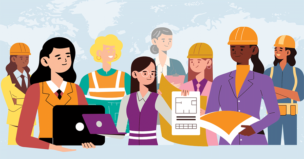 TYLI_Group's tweet photo. Celebrating International Women in Engineering Day! We thank our women engineers, who are designing and building a better world! #internationalwomeninengineeringday #shapetheworld #innovation #tylin https://t.co/iOvMcwgk4q