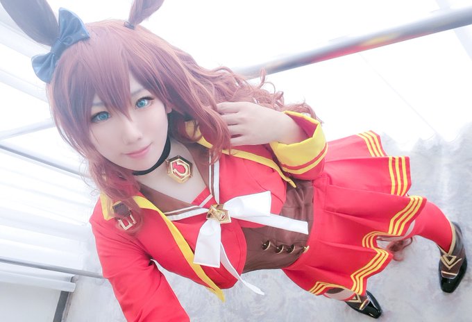 コスプレイヤー由貴のTwitter画像2