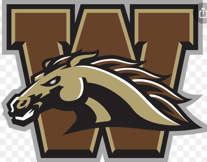 Masonsp01262's tweet photo. After a great camp I am thankful to have opportunity to further my academic and athletic @WMU_Football https://t.co/MBzaR5mDyG