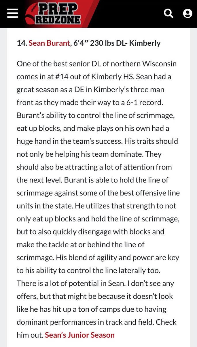Thank you for the write up! Cannot wait to compete 👀
