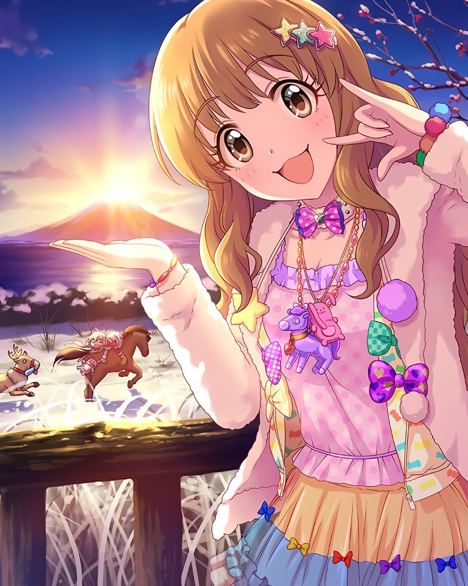 favchara_bot's tweet photo. 諸星きらり

https://t.co/ku8fgmIJxB
#諸星きらり
#デレステ
#推しキャラ・可愛いキャラbot