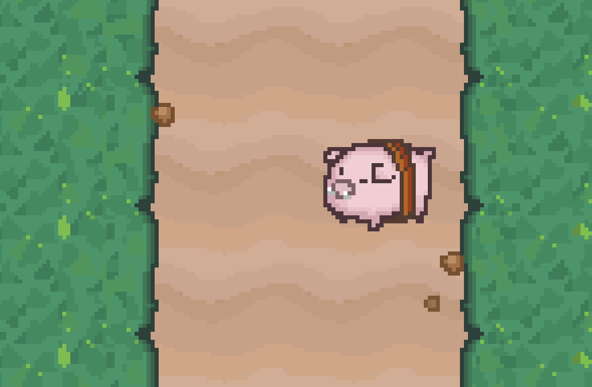 RainDeerGames1's tweet photo. #pixelart #indiegame #TagHunter
He is Humba
pls love him https://t.co/e5epWsLM4j
