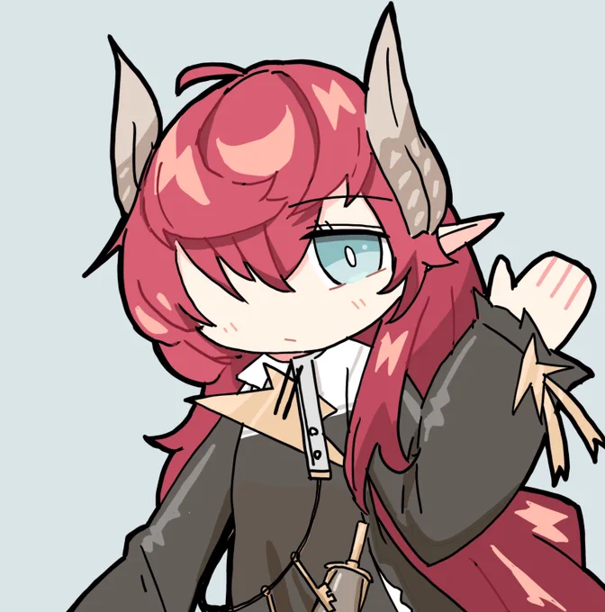 ドゥーマかわいい 