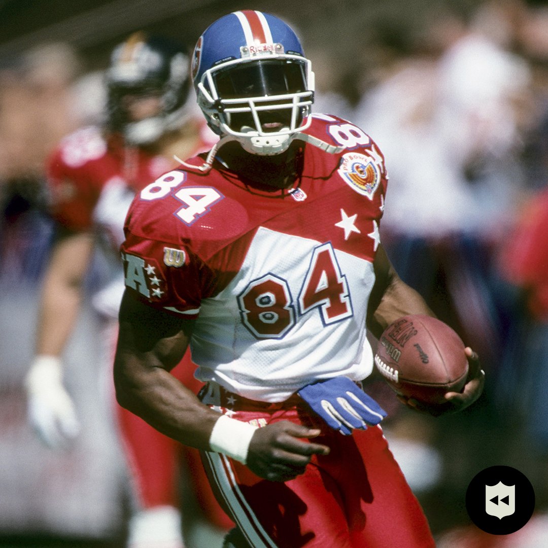 Happy 53rd birthday to Shannon Sharpe (via 