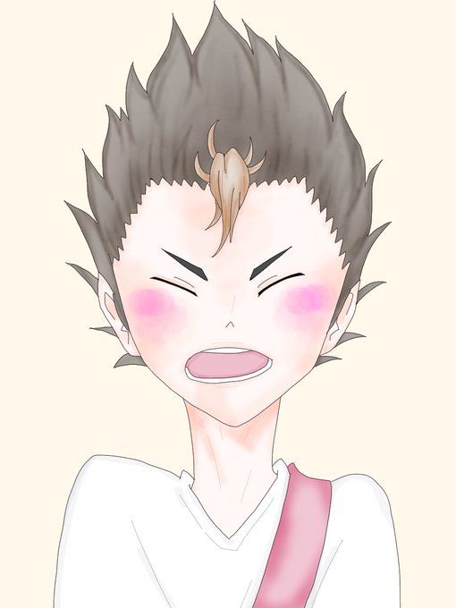 西谷夕のtwitterイラスト検索結果 西谷夕のtwitterイラスト検索結果