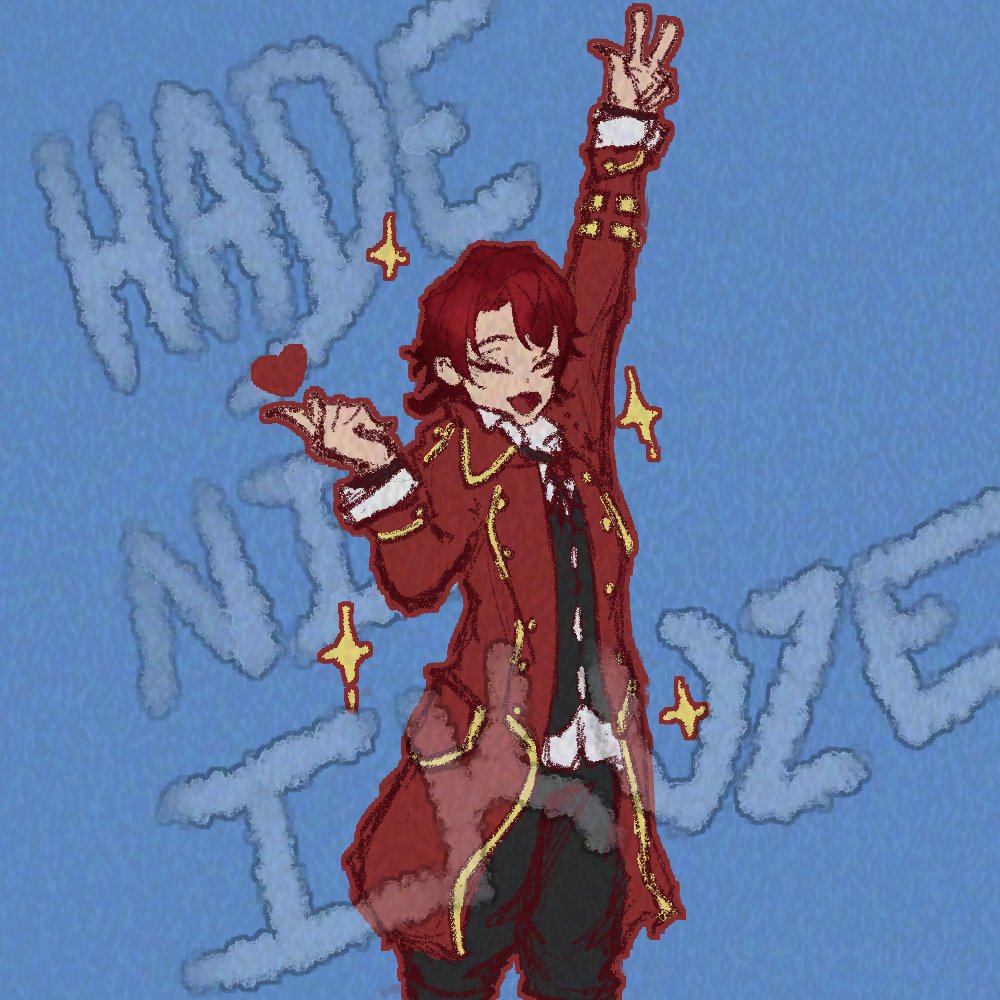 BahamutBlue's tweet photo. Wah #hiiragillust doodle for @HiiragiYuu_Vt, I really appreciate the line read, keep up the good work. https://t.co/x0YzdxyuFp