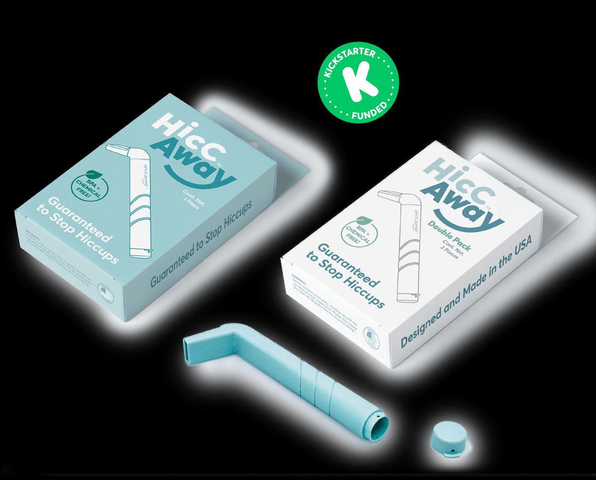 ヤギの人 マスク 9割の確率でしゃっくりが止まるストロー ヒントになったのはマックフルーリーhttps T Co Obayq61yxrこれで水を飲むと 腹部が下がり喉頭蓋が閉じて迷走神経と横隔膜を動かす神経を刺激 結果脳がリセットされしゃっくりが止まるそう