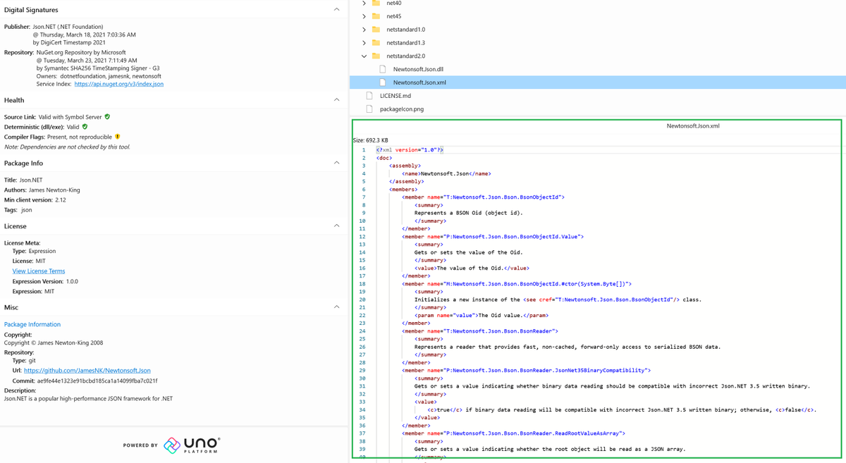 CFDevelop's tweet image. Also #syntaxhighlighting
#winui on web