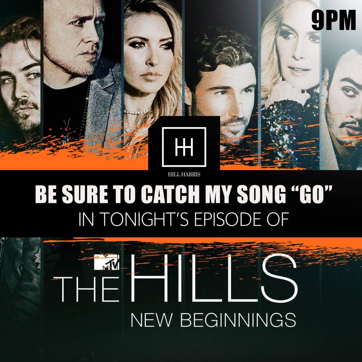 Hill Harris tweet media