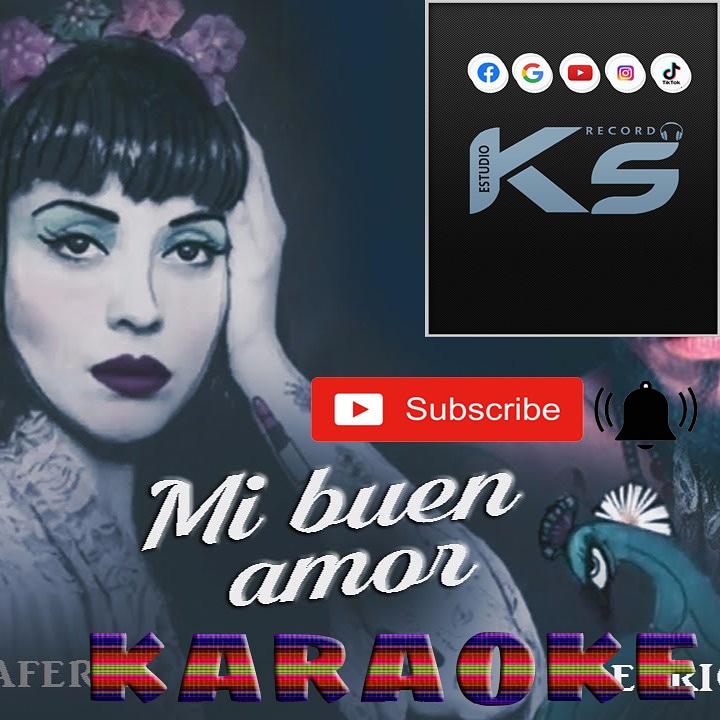 KSRECORD2's tweet photo. #karaoke DEL FINDE NO TE LO PIERDAS!!!
#monlaferte #KSRECORD #PISTAS #pistasparacantar #mexico #musica #mastering #mezcladeaudio https://t.co/kdxheYIkMa