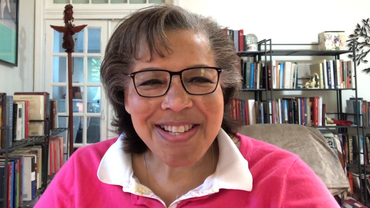 "One of the ways we can make a complicated time more joyful is to thank those who have helped us so much along this way," says Bishop Hughes. youtu.be/MleRFJ96LLA
#thanks #thankyou #grateful #gratitude #Episcopal #video