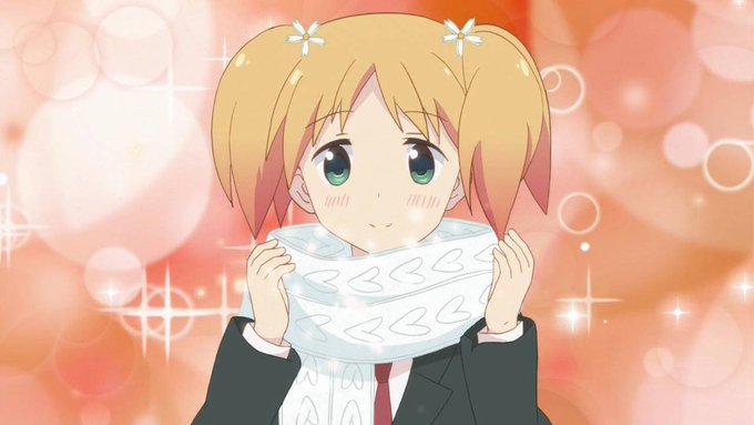 嘲笑のひよこ すすきさん がハッシュタグ 桜trick をつけたツイート一覧 1 Whotwi グラフィカルtwitter分析