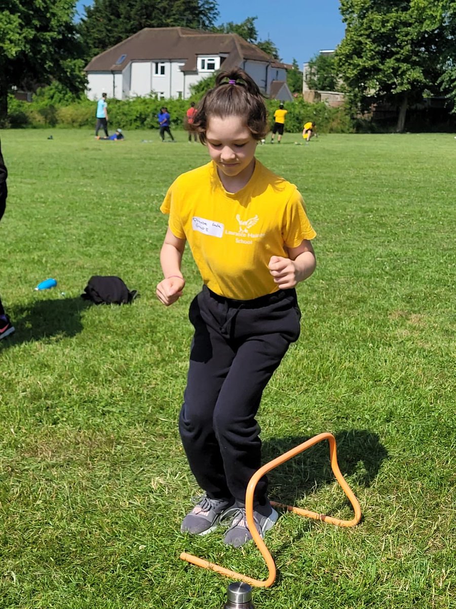 MrsSeniorLHS's tweet photo. More fun in the sun from the Y3 and Y4 sports day today! @MissEdwardsLHS @MsAl_Alousi @HeadLHS @MissBurrellLHS @LHS_Blackstaffe @MissDosSantos1 @LHS_Watford https://t.co/5ESK2ezuUY