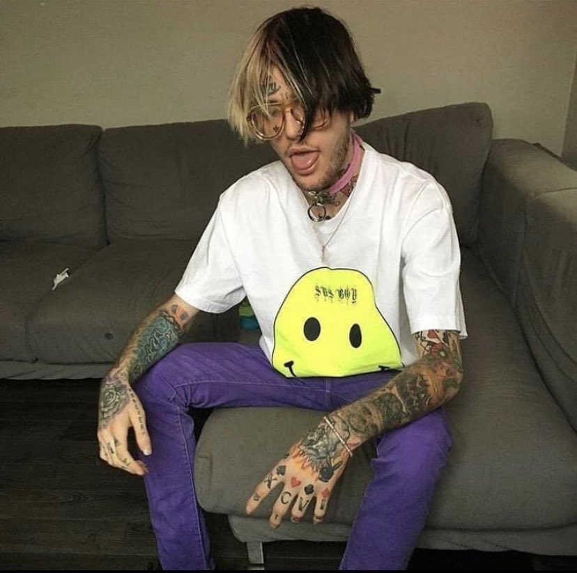 peepfansforever's tweet photo. Do you think Peep changed the music industry https://t.co/3woatFmlgk