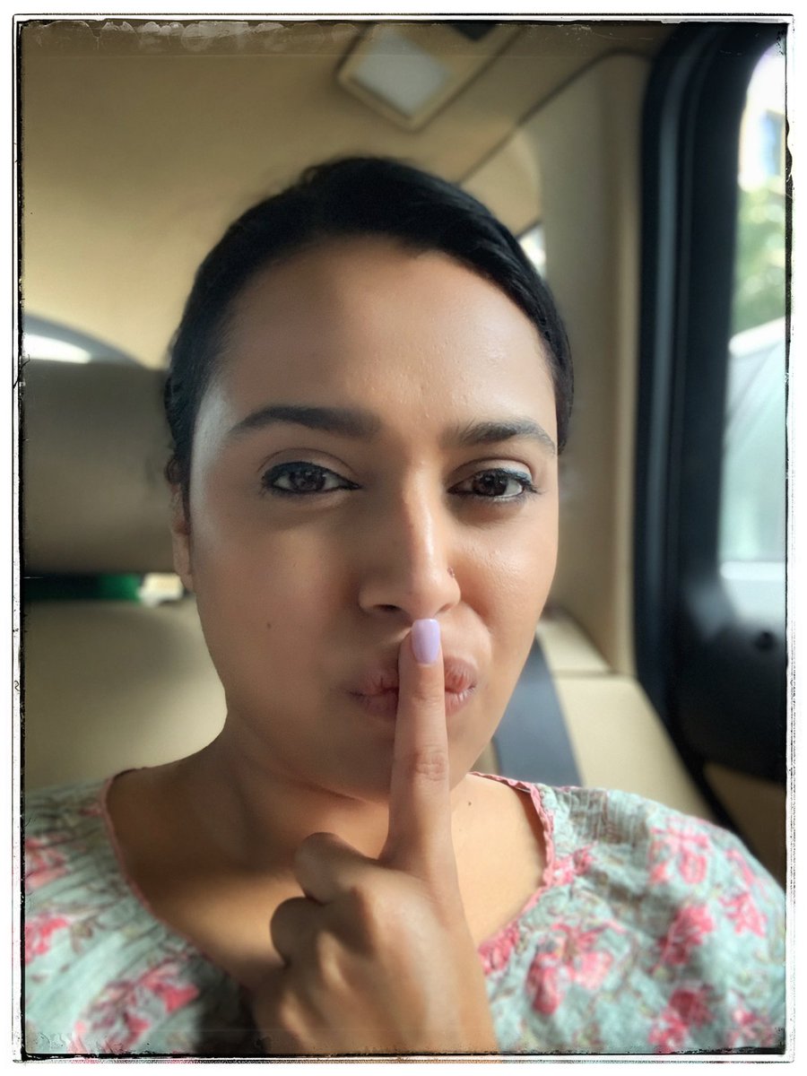 ReallySwara's tweet photo. राजा बोला रात है
रानी बोली रात है
मंत्री बोला रात है
संतरी बोला रात है
सब बोले रात है
यह सुबह सुबह की बात है...

- गोरख पांडे
  
In #NewIndia you must remain silent about that which everyone can see. https://t.co/5edbEFsU90