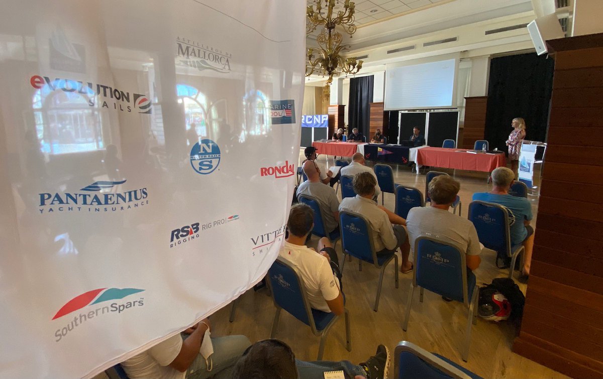 Pantaenius tweet media