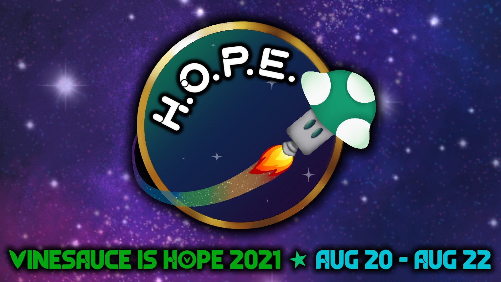 Vinesauce is HOPE 💚 on Twitter "Suit up and prepare for launch! Join