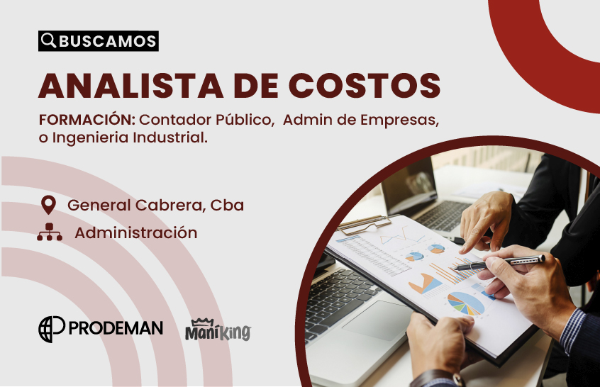 📢 BÚSQUEDA LABORAL 📢

#Busquedalaboral #Trabajo #trabajoar #Argentina #Encargado #maniking #Prodeman #empleos #empleo #contador #contadorpublico #contaduria