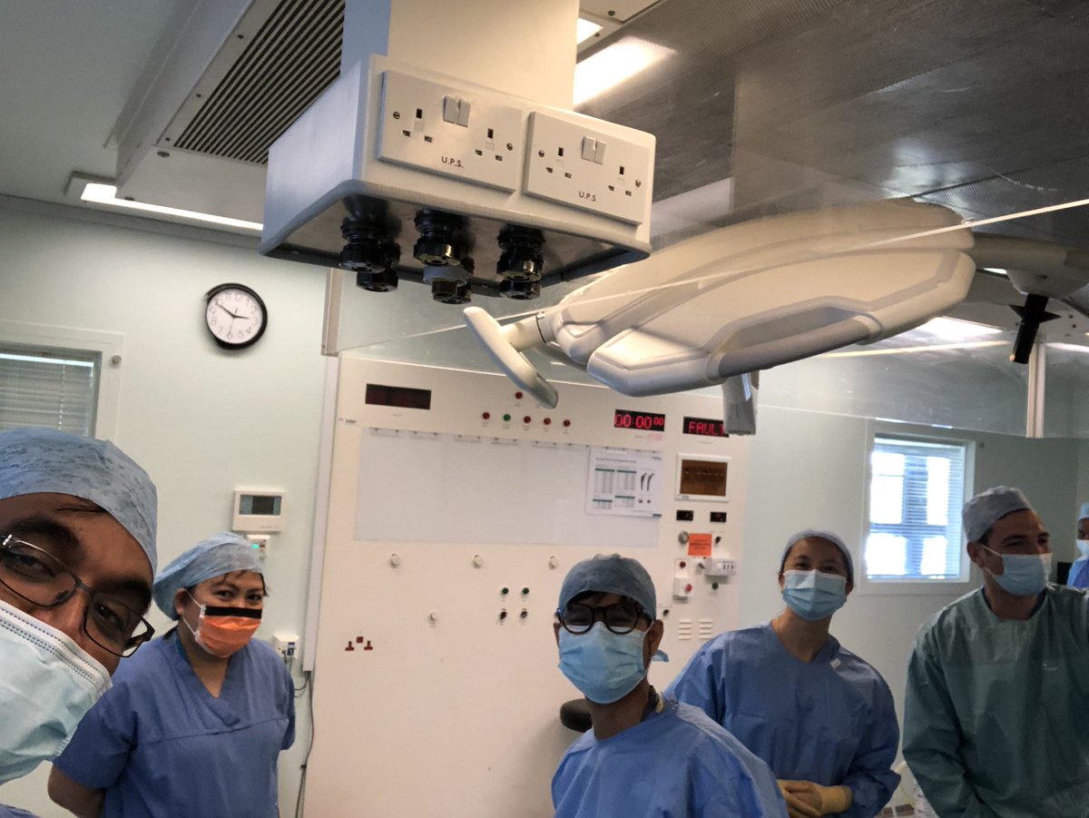 krishna vemulapalli (@vemulapalli001) on Twitter photo 3rd day #BonesRUs another uneventful day. 32 patients treated in 3 days. 2 more days to go. <a href="/george_mazis/">George Mazis</a> @bhr_orth <a href="/DivNhs/">Surgery Anaesthesia Critical Care Group BHR NHS π</a> <a href="/BHRUT_NHS/">BHRUT NHS π₯</a> <a href="/NHSEnglandLDN/">NHS London</a> 3rd day #BonesRUs another uneventful day. 32 patients treated in 3 days. 2 more days to go. <a href="/george_mazis/">George Mazis</a> @bhr_orth <a href="/DivNhs/">Surgery Anaesthesia Critical Care Group BHR NHS π</a> <a href="/BHRUT_NHS/">BHRUT NHS π₯</a> <a href="/NHSEnglandLDN/">NHS London</a>