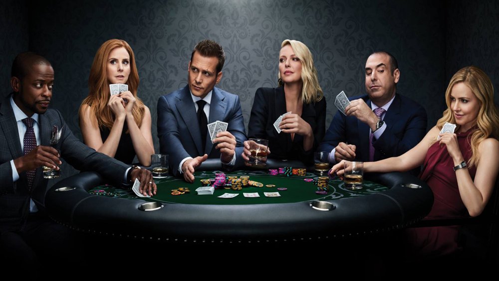 shatteredxlovex's tweet photo. this show has a special place in my heart always, for giving me one of my favorite ships ever, so many beautiful beautiful characters, and one of the best series finales I've ever seen. Happy #10YearsOfSuits โค https://t.co/LKX5EqieoH