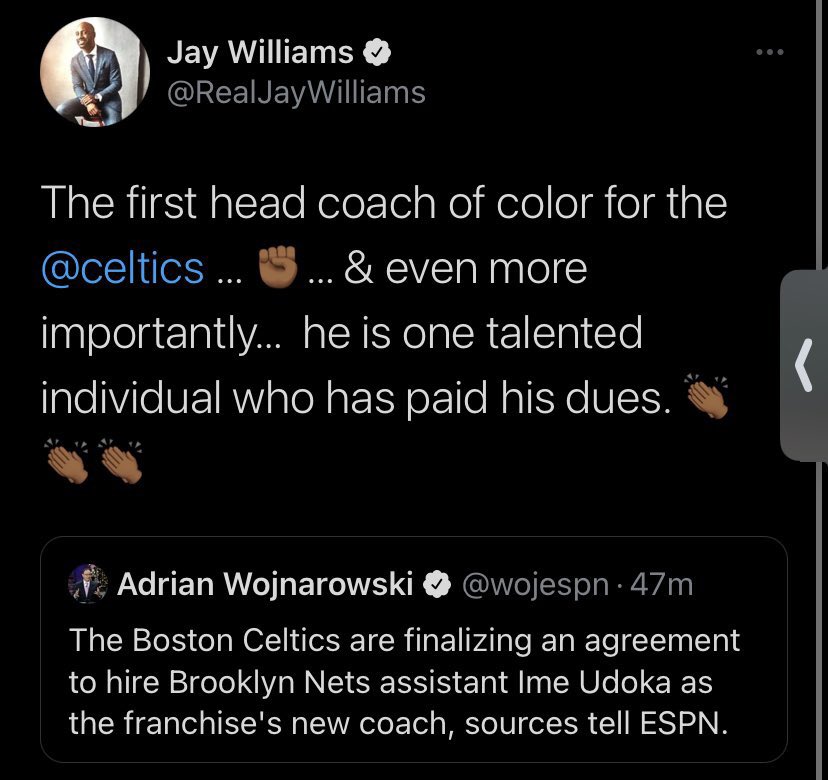 TheNBACentral's tweet photo. Jay Williams and Alex Caruso must have the same plug https://t.co/6AVvUOnRPZ