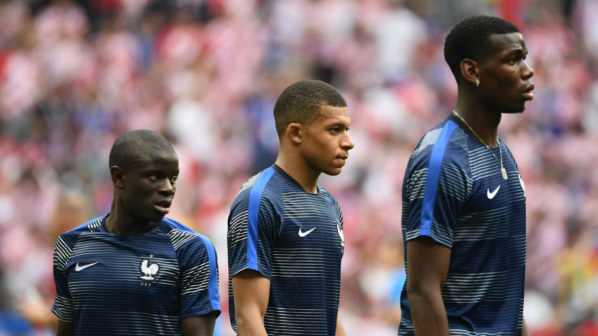PriyangshuDut13's tweet photo. This trio have to be targeted by Portugal defence #EurosInHindi #ten3 https://t.co/11oiiJhRjX
