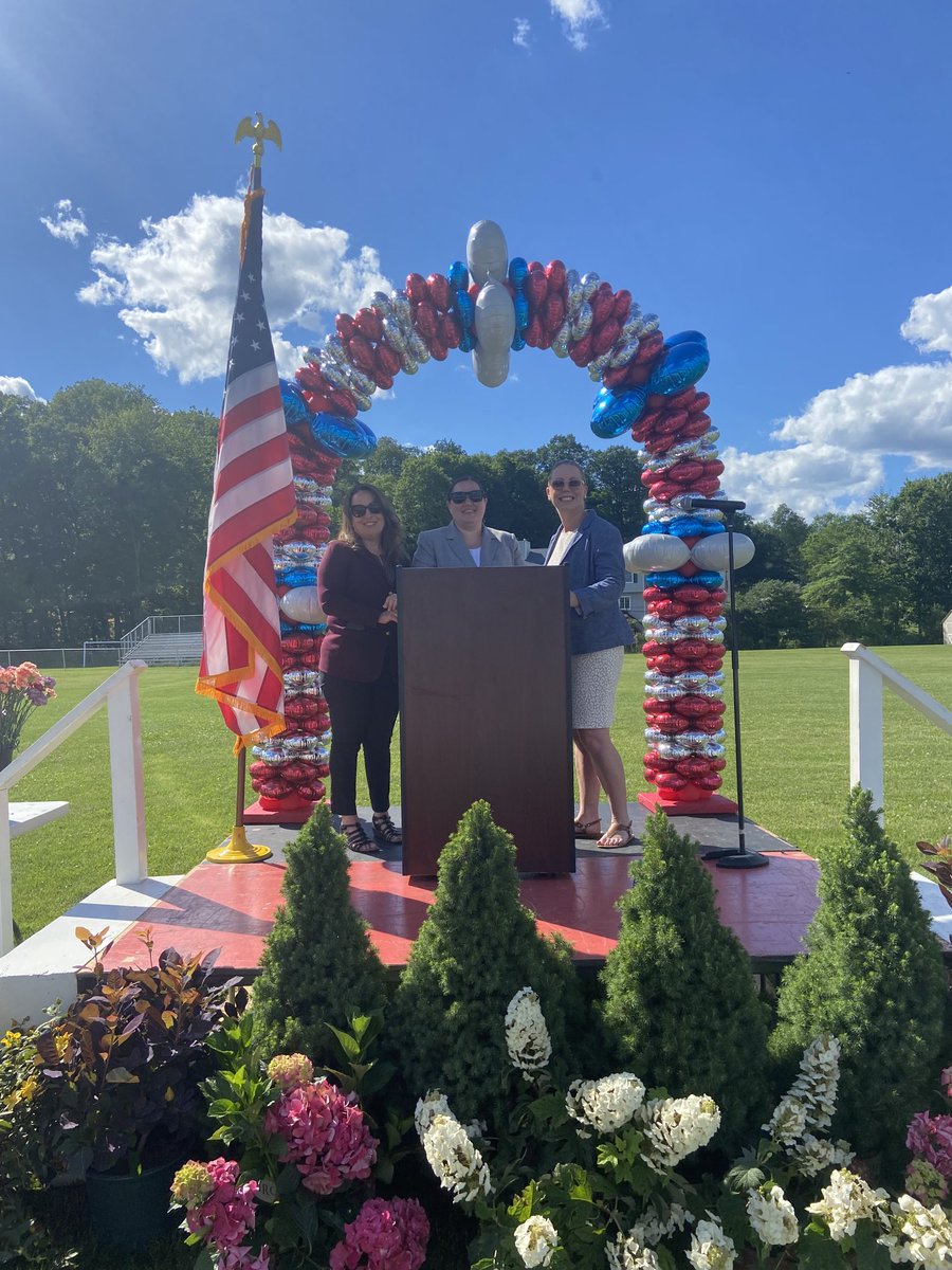 Count down to our celebration……