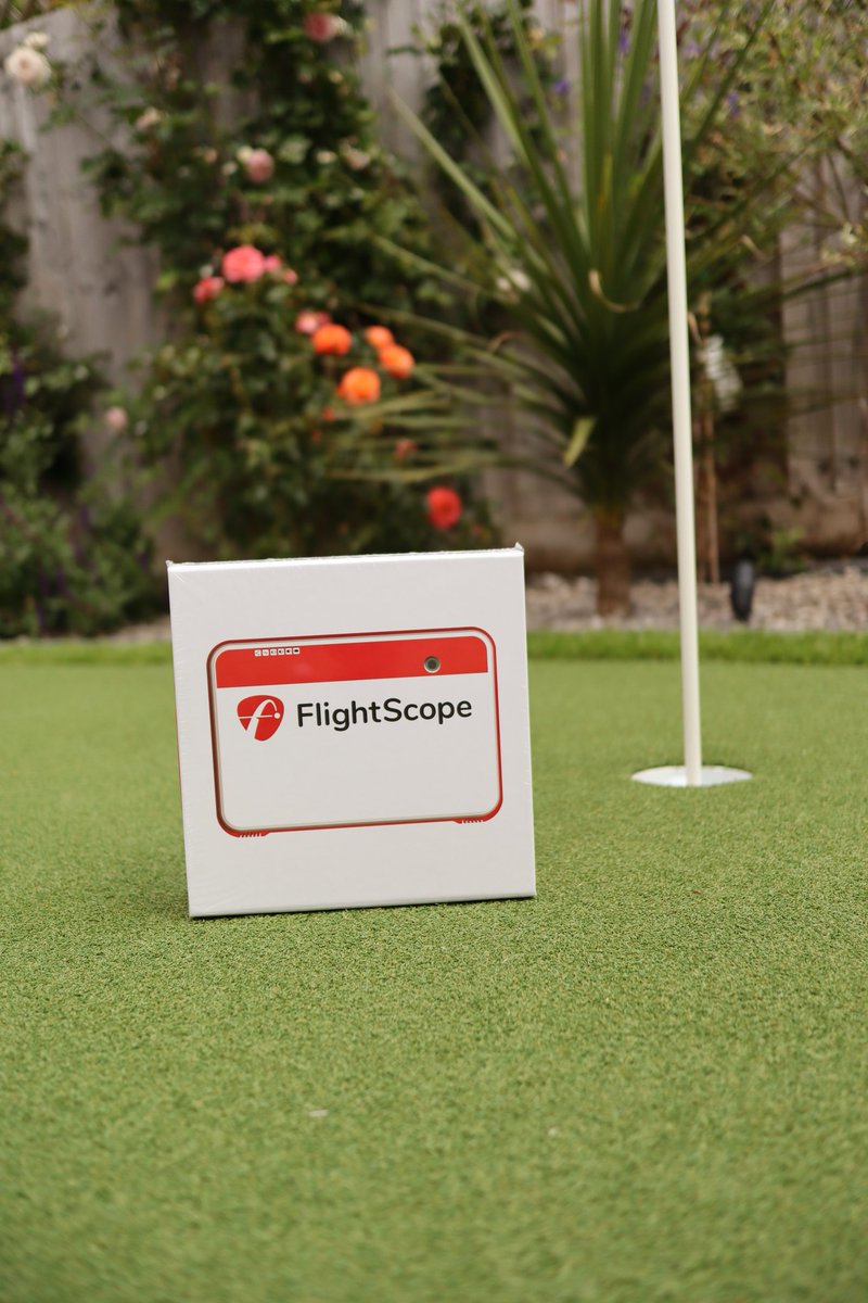 Father_son_golf's tweet image. It's here! Time to #practicewithpurpose

@FlightScopeGolf

#launchmonitor #mevo #mevoplus #flightscope