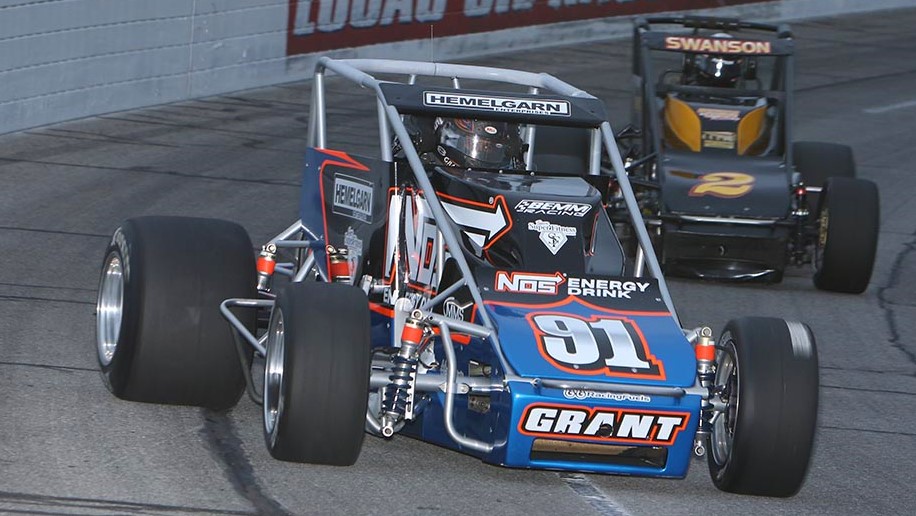 USAC Racing tweet media