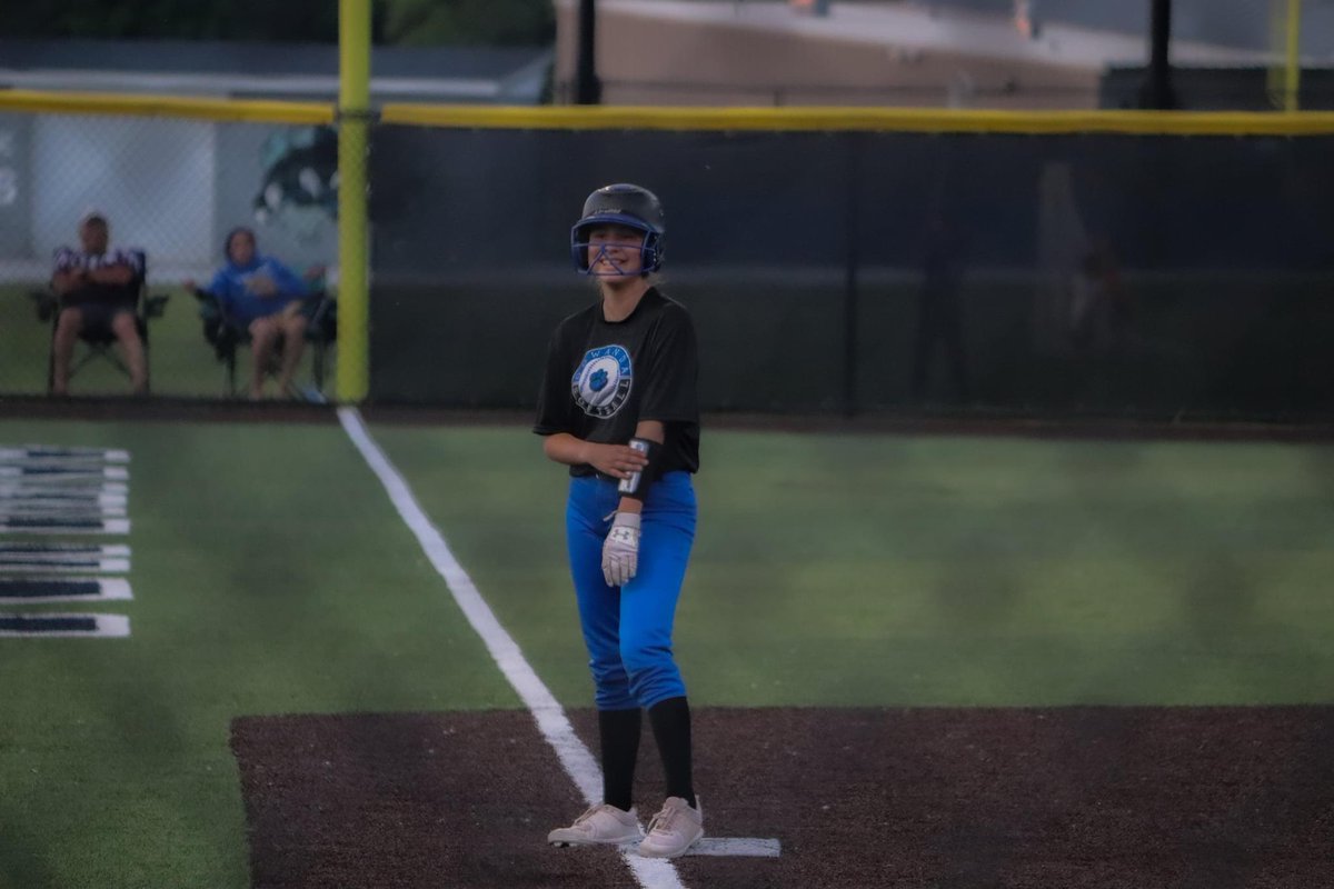 gtownvsoftball's tweet photo. 2nd Team League All Stars  Gao:wisa:s Stevens, Ella Luther, Cameron Nagel https://t.co/JGqrIJJkIQ