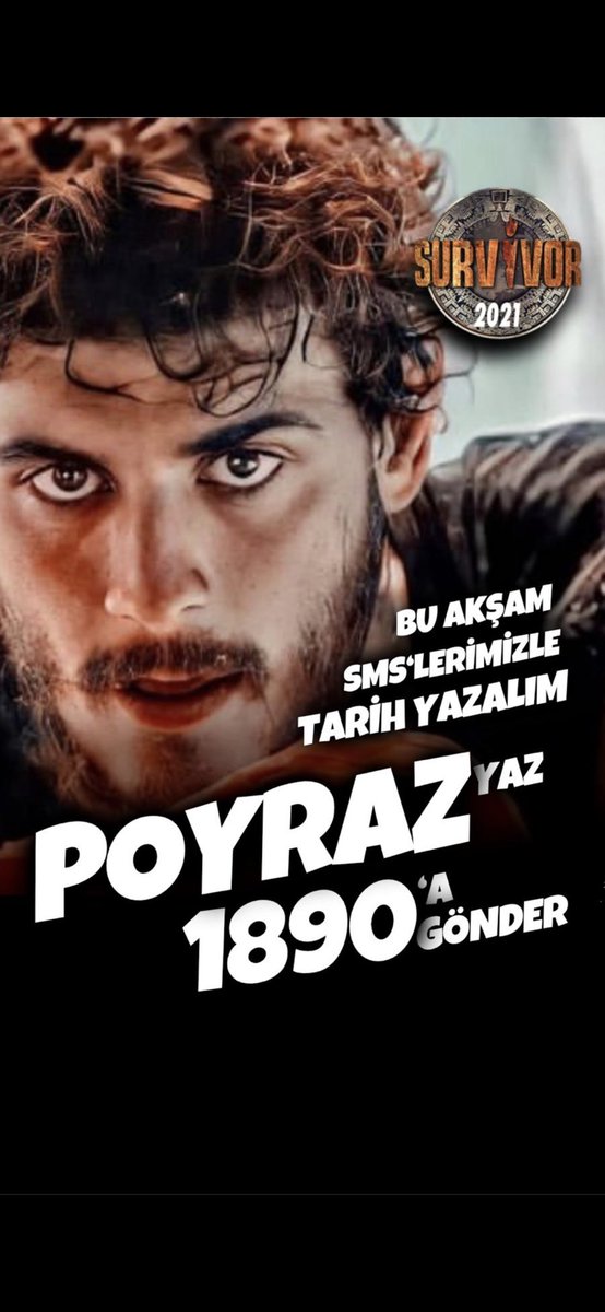 POYRAZ yaz 1890 a gönder ♥️