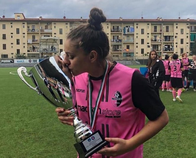 Sempre nei nostri cuori. #AriannaVarone