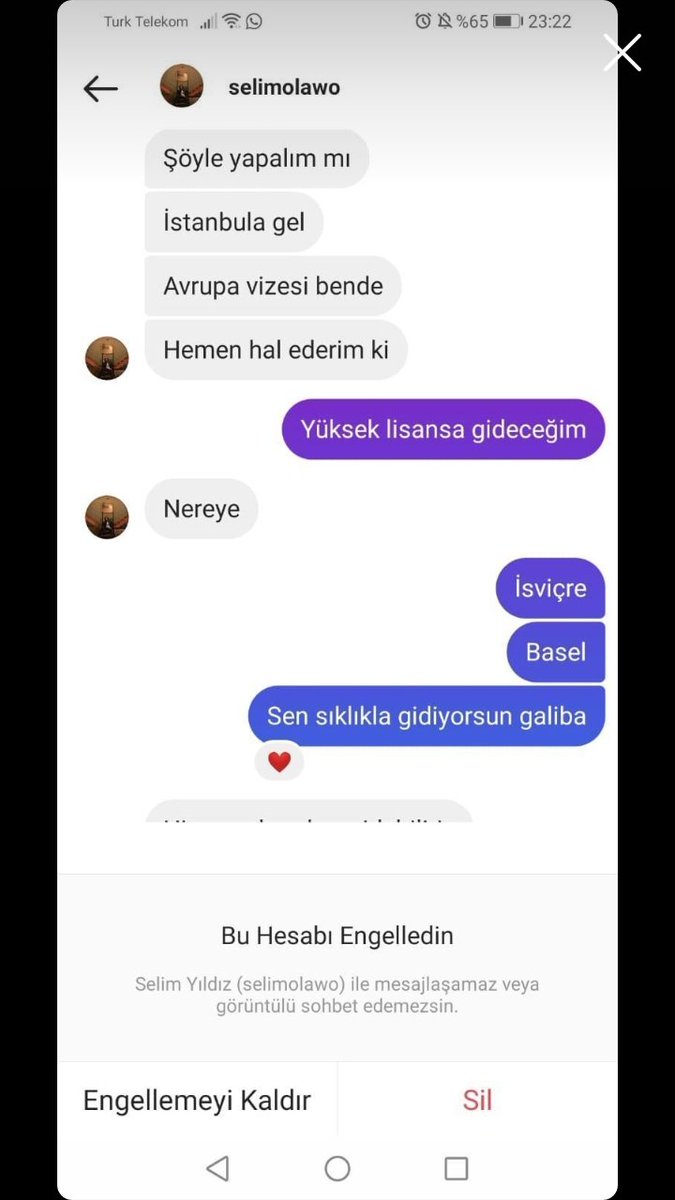 SToplumu's tweet photo. Teşhir ediyoruz

Kendisinden belgesel çekimleri için yardımcı olmasını isteyen kadını taciz eden Selim Yıldız'ı 👇
@Selimolawo 
@solcugazete 
@teplatformu 
@rosakadinderne1 https://t.co/6Nor90eIUU