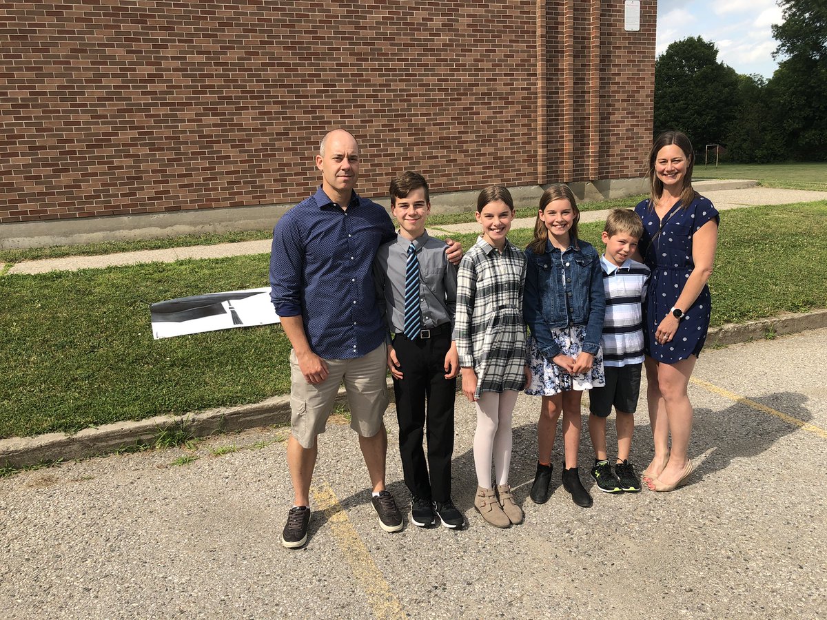 Congratulations Ryan!!