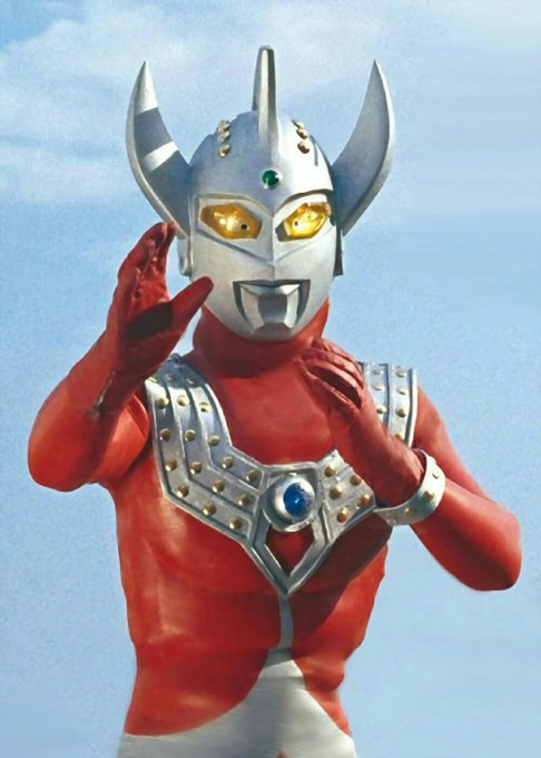 ウルトラの母のtwitterイラスト検索結果