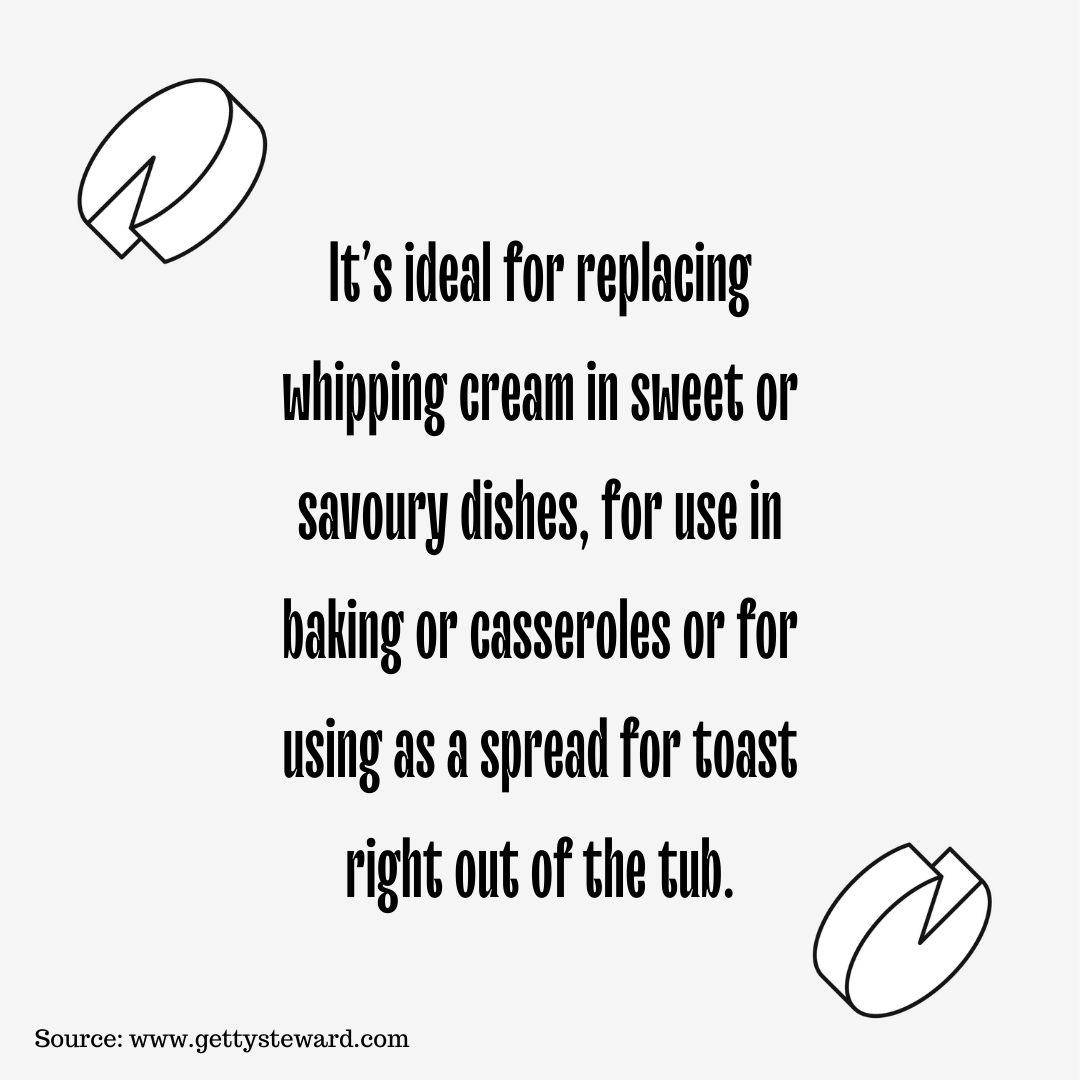 Have you tried our Mascarpone already?

#mascarpone #mascarponecheese #premiumcheese #smallbusinesswinnipeg