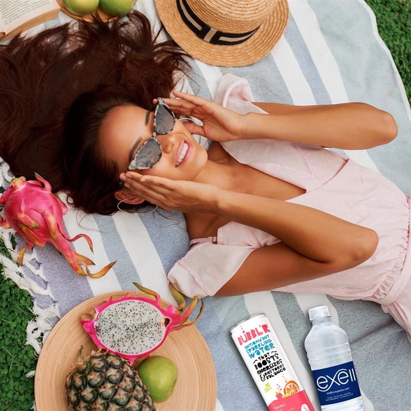 ExellCompanies's tweet photo. DAYDREAMING OF SUNSHINE &amp; CRISP CLEAN BOTTLED WATER! https://t.co/Qi1vypZjoO