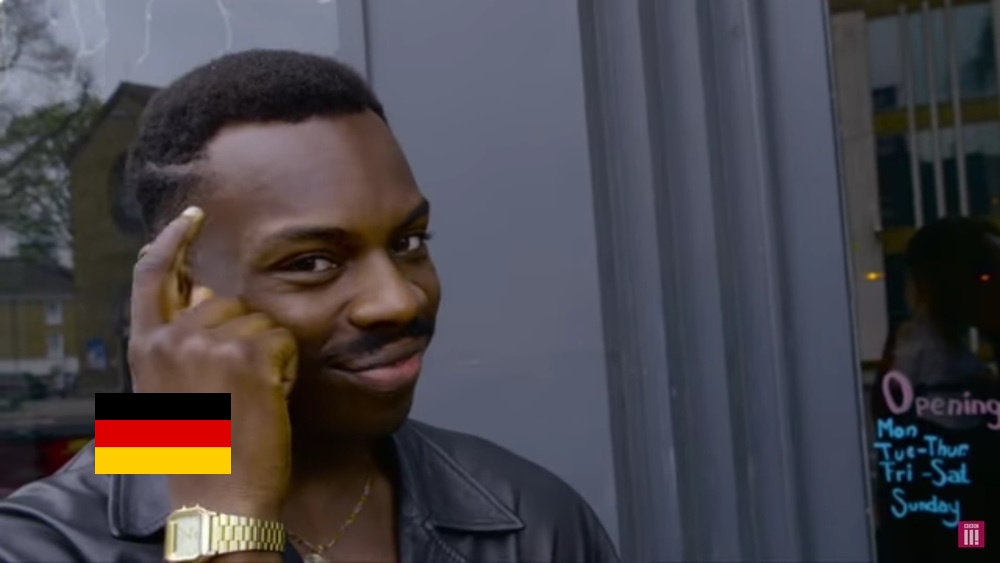 TrollFootball's tweet image. When you let everything think that you barely managed a draw against Hungary to qualify for the next round but all you wanted was a draw and to finish 2nd so you can face England in next round.