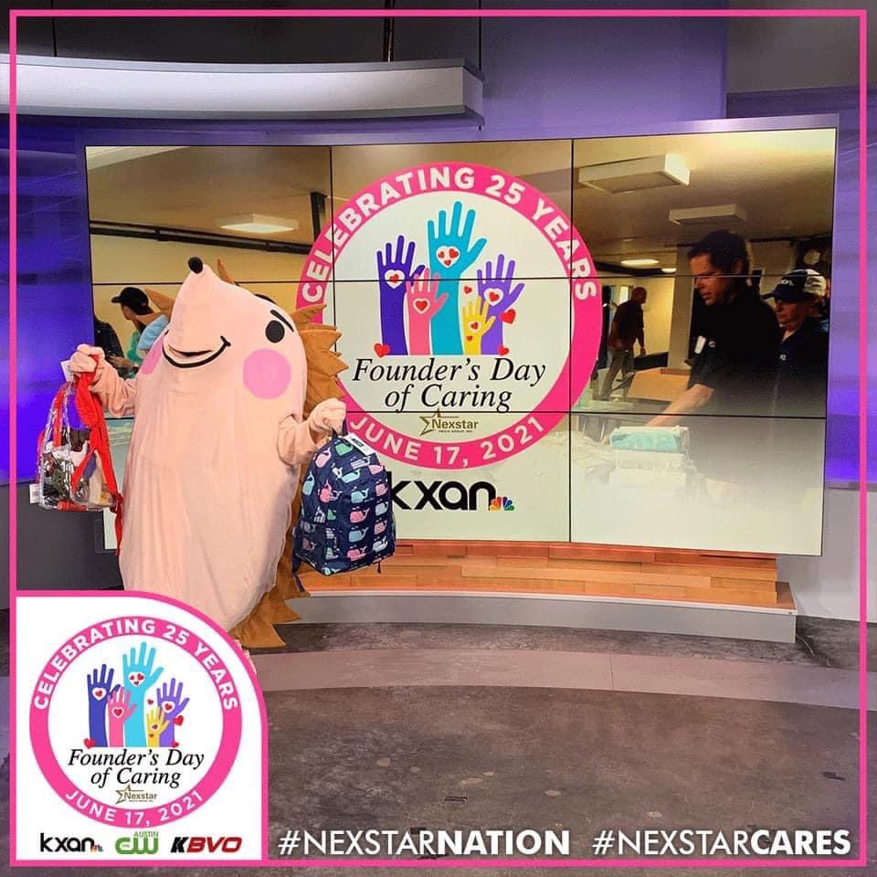 Carrying Hope tweet media