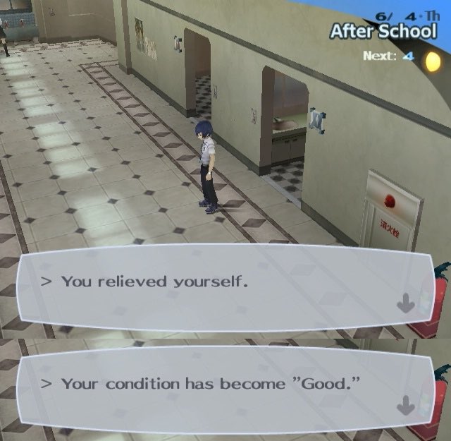 Can You Use The Bathroom? on Twitter "You can use the bathroom in