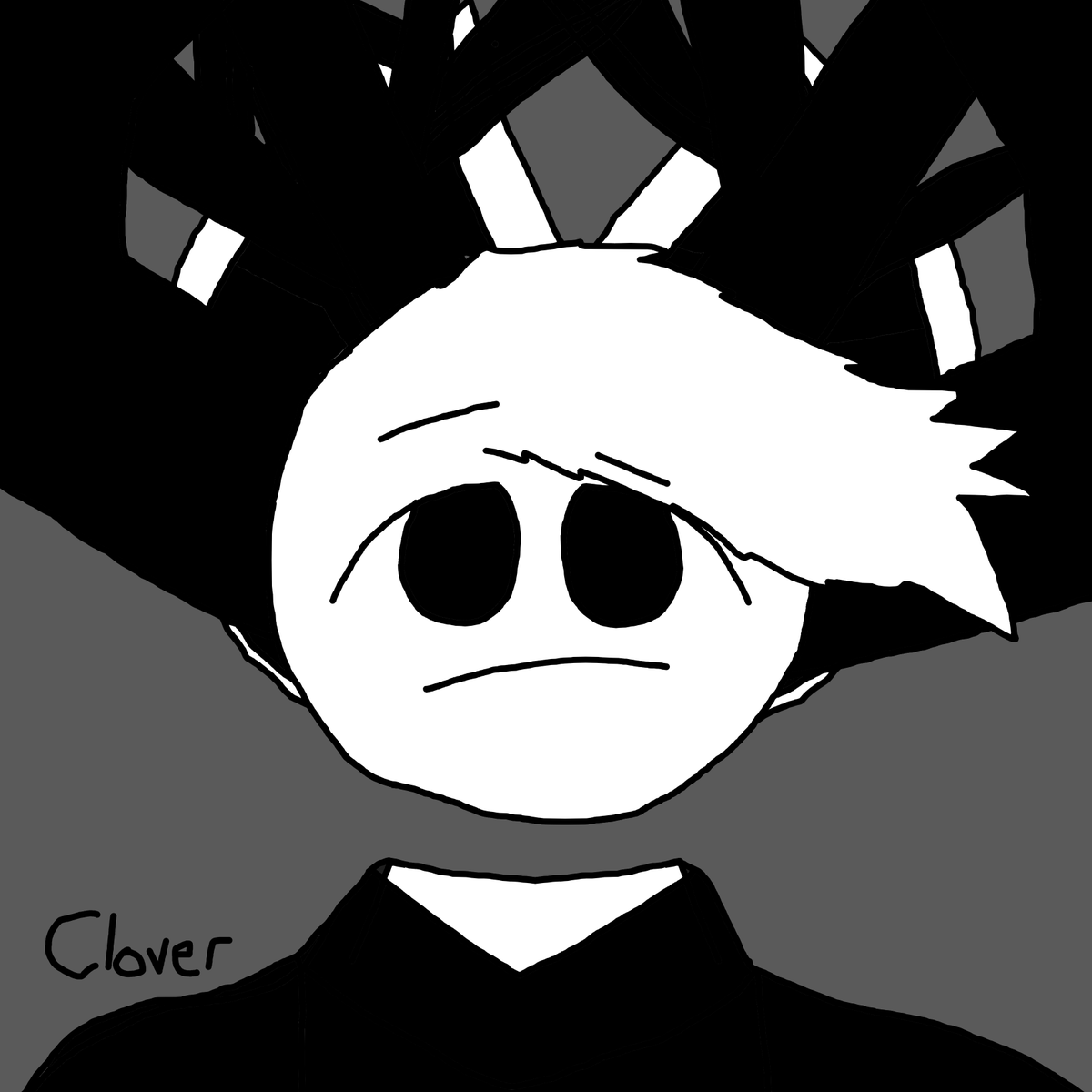 Clover (@cloverydoodle) / Posts / X