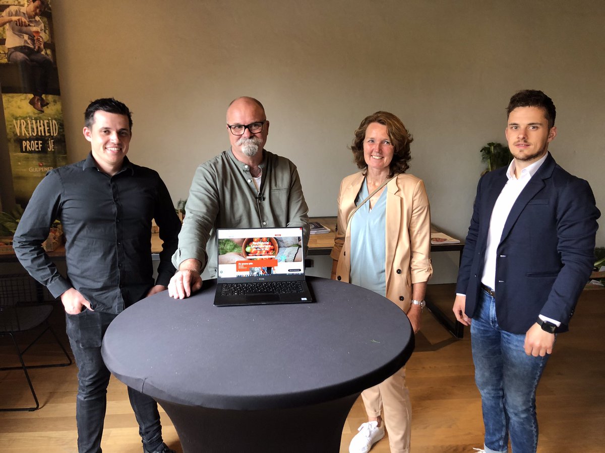 Ed de Rochemont tweet media