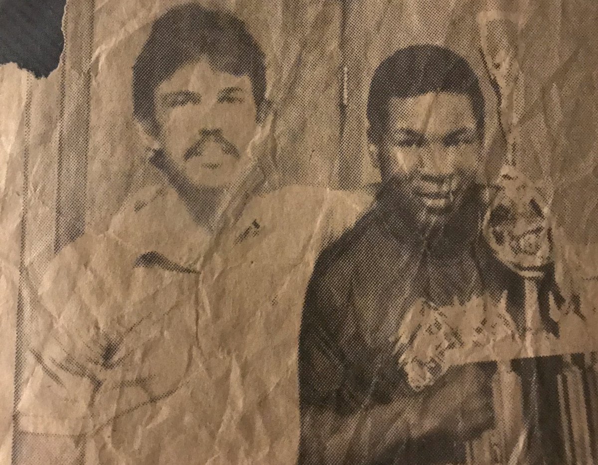 brinicio's tweet photo. This week I interviewed @TeddyAtlasReal and it ended up being one of my favorite conversations I’ve ever recorded: believing he had to become one of his father’s patients to reach him, @MikeTyson, and so much about Cus D’Amato: 

https://t.co/US6jRr5W44

https://t.co/cib5BbI8YR https://t.co/ZQK6DYaHaY